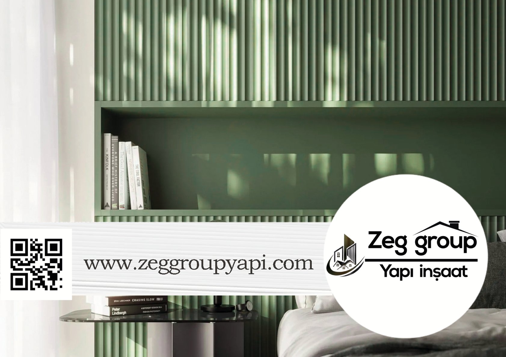 Lambri Panel Katalog Zeg Group Yapı
