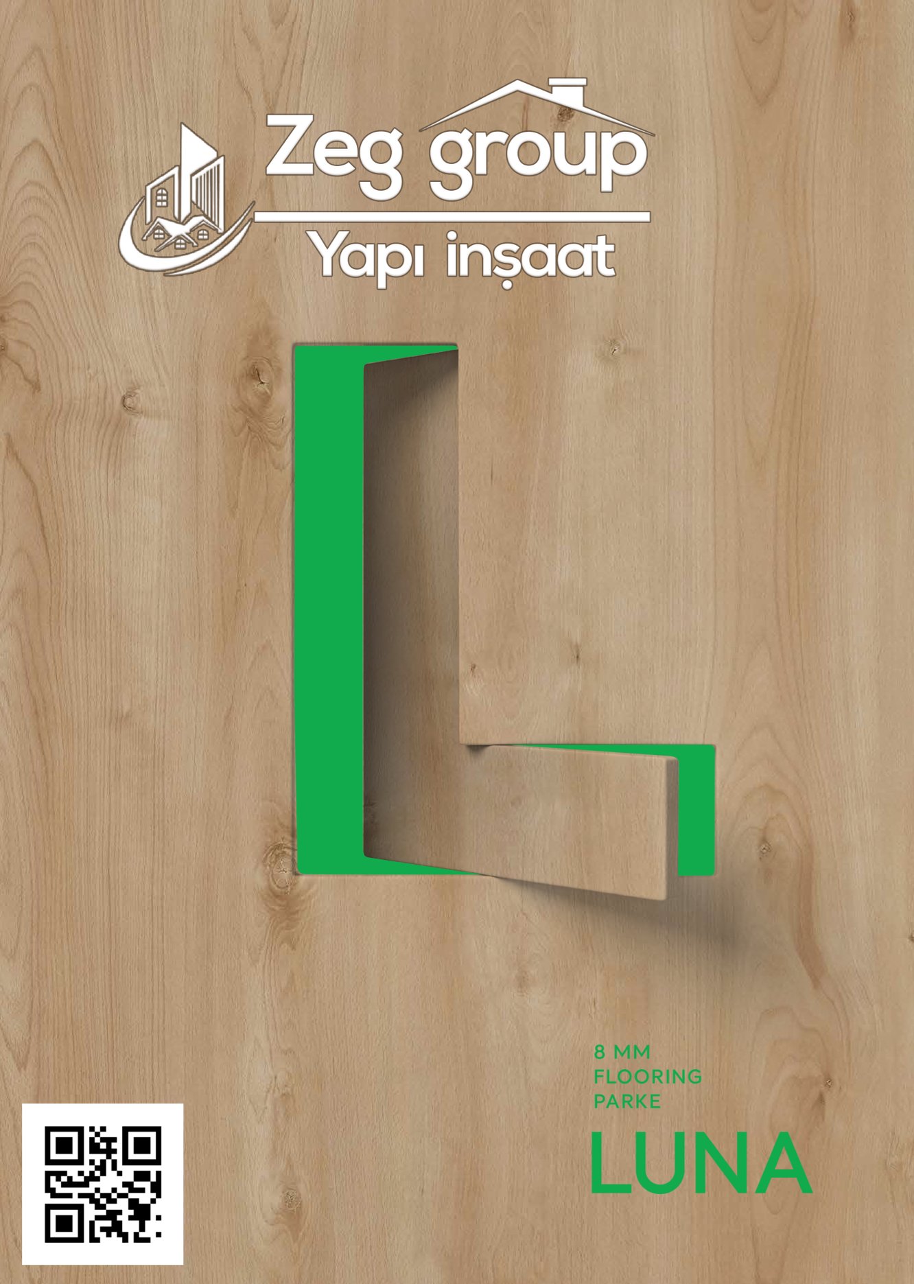 Luna Parke  Zen Group Yapı insaat