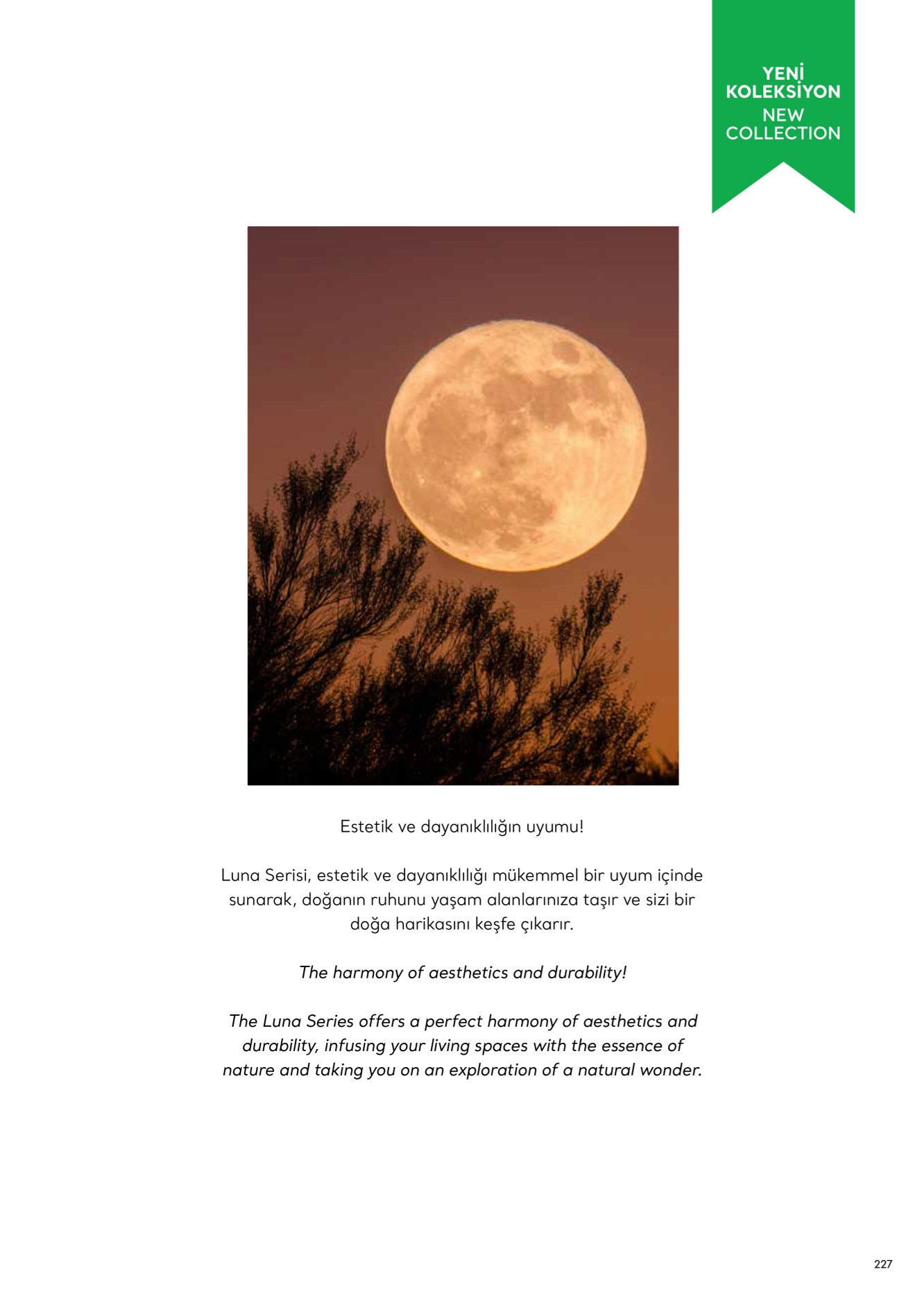 Luna Parke  Zen Group Yapı insaat