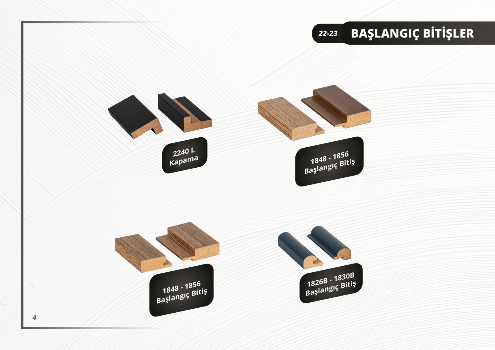 Lambri Panel Katalog Zeg Group Yapı
