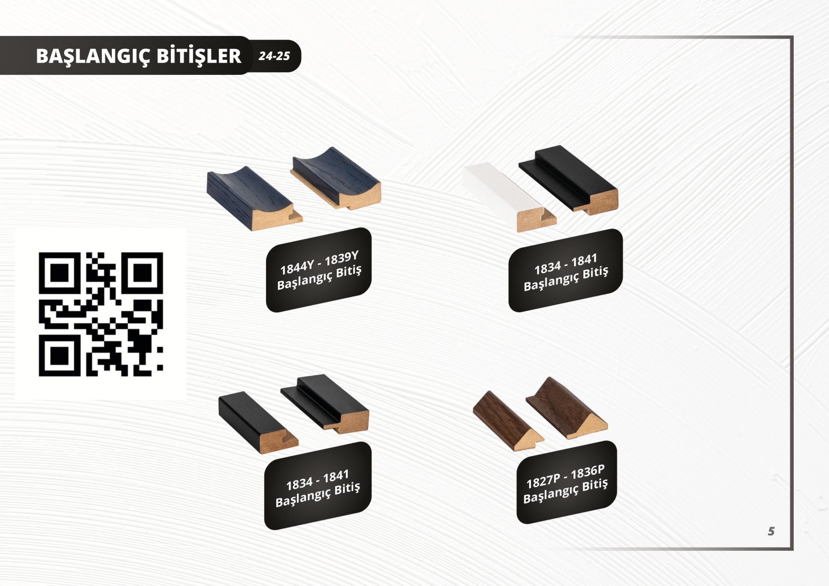 Lambri Panel Katalog Zeg Group Yapı