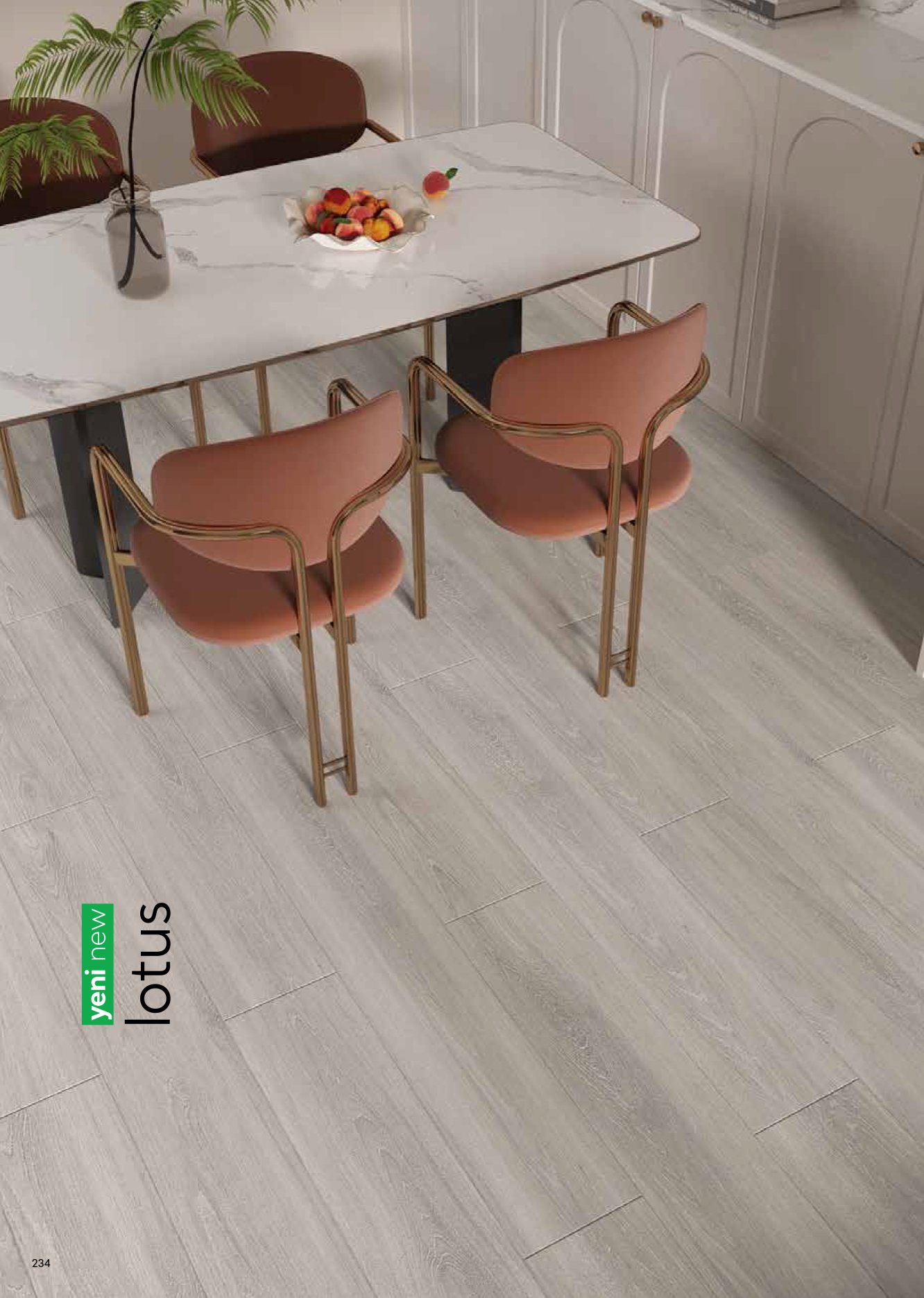 Luna Parke  Zen Group Yapı insaat