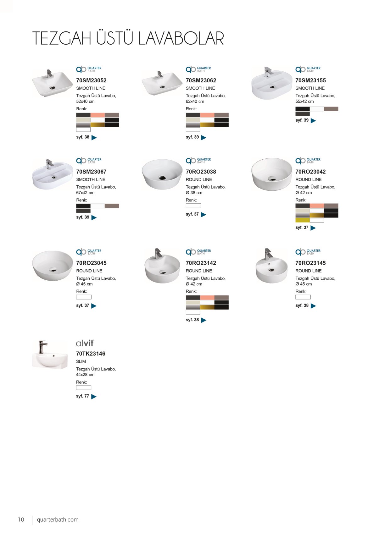 Klozet Katalog Zeg Group