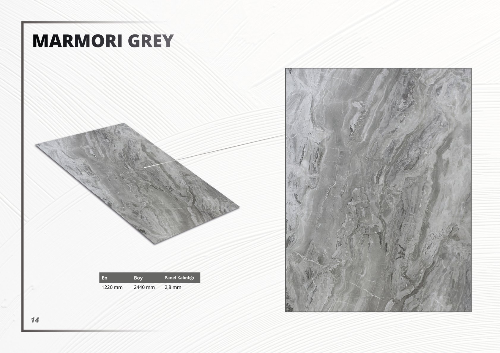 Pvc-mermer-paneller Zeg Yapı  Group