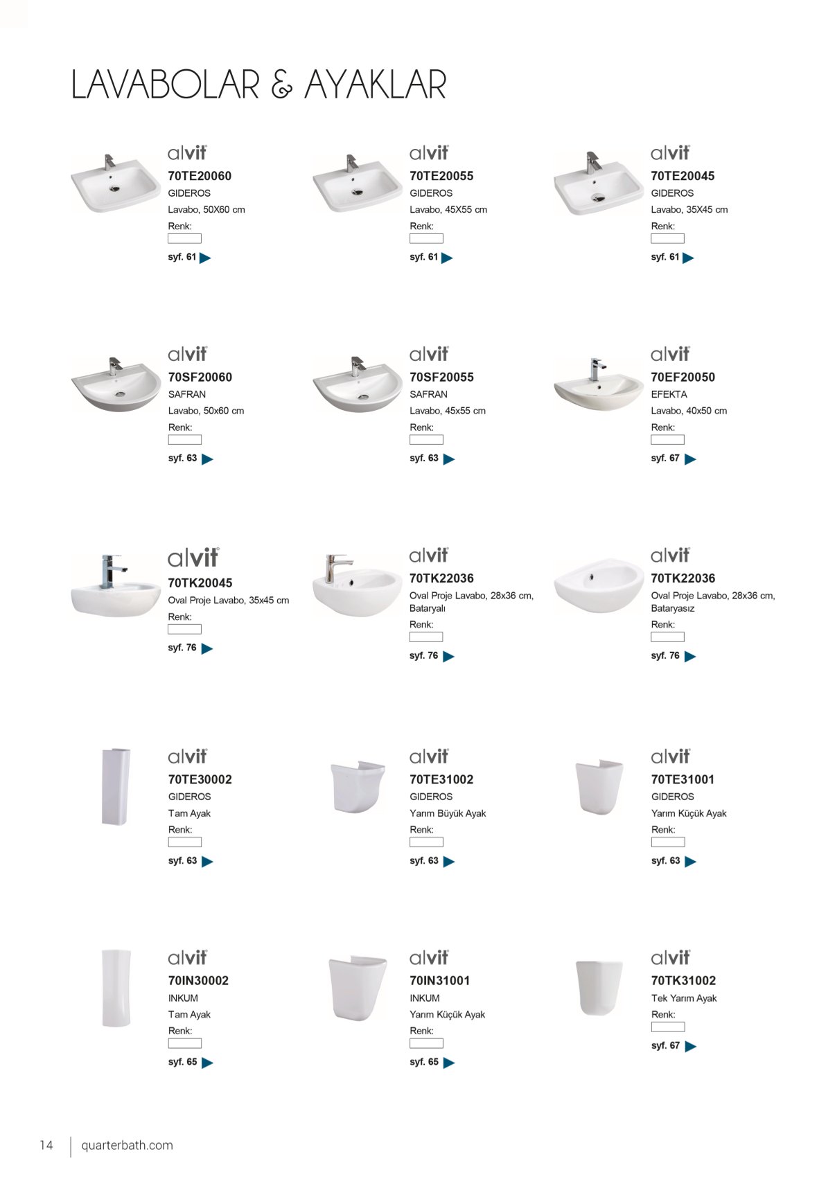 Klozet Katalog Zeg Group