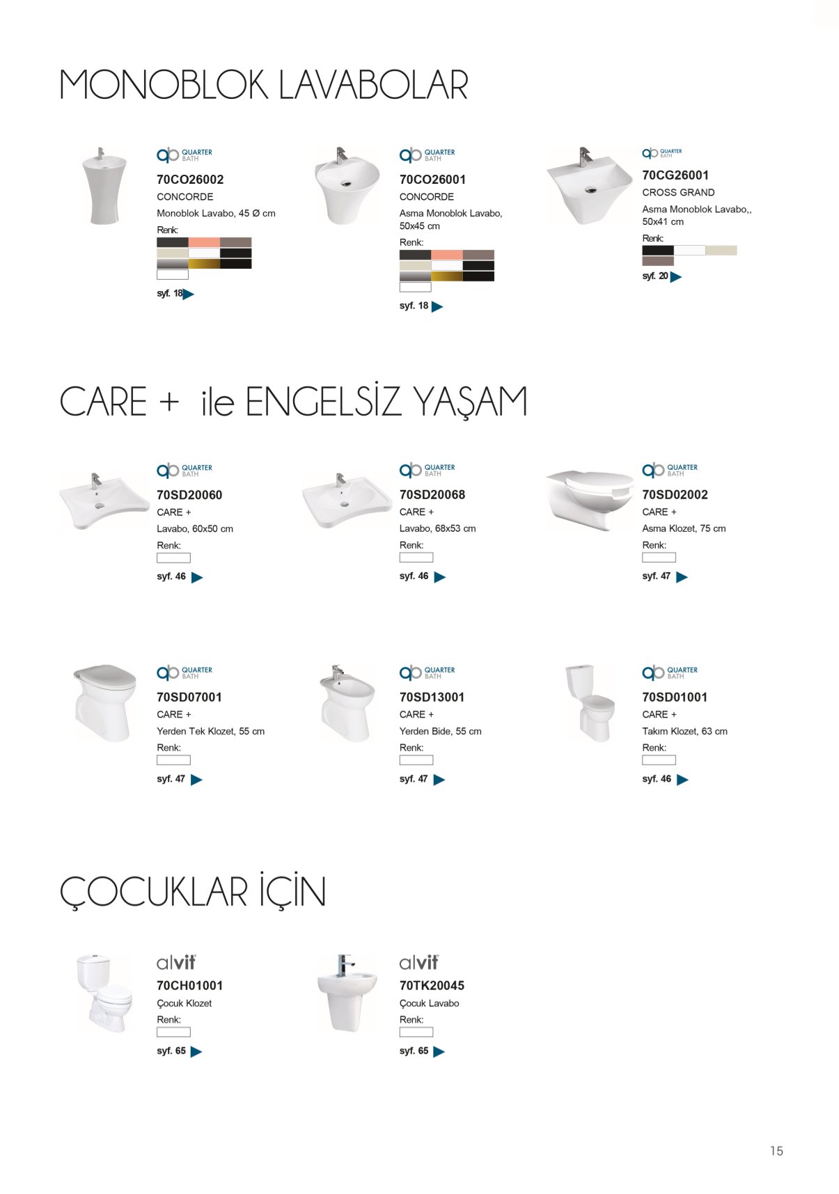 Klozet Katalog Zeg Group