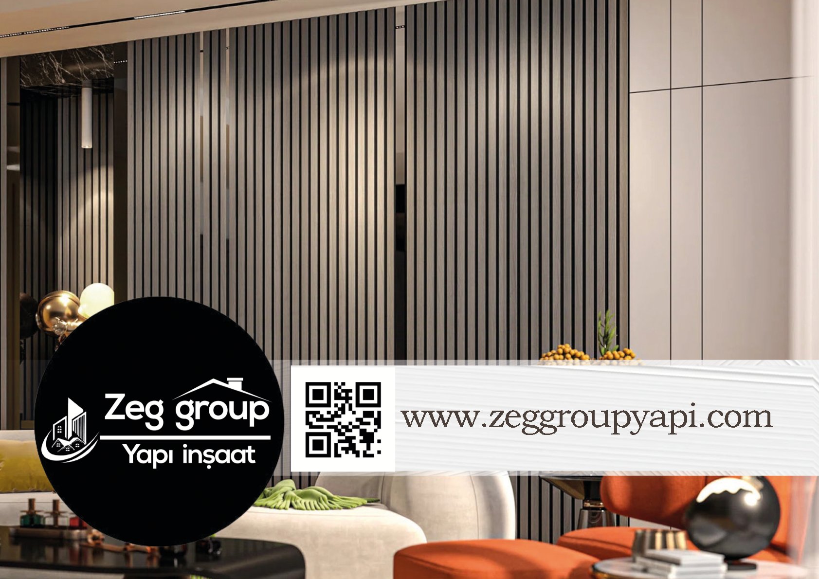 Zeg Group Akustik Paneller Katalog