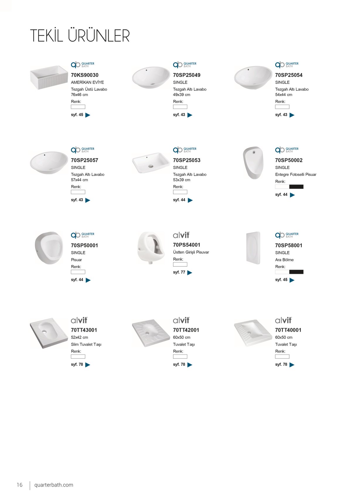 Klozet Katalog Zeg Group