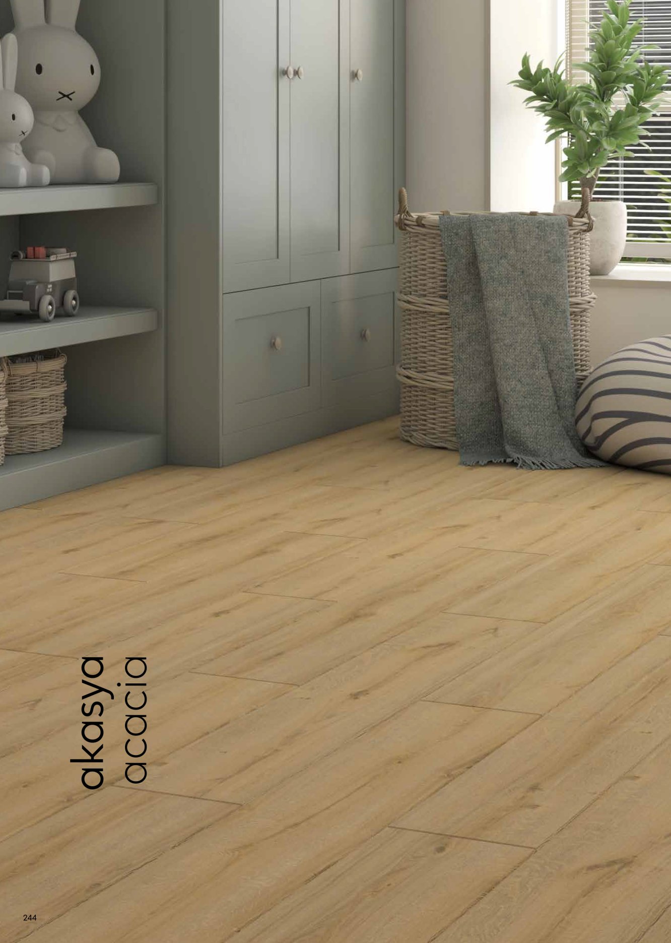 Luna Parke  Zen Group Yapı insaat