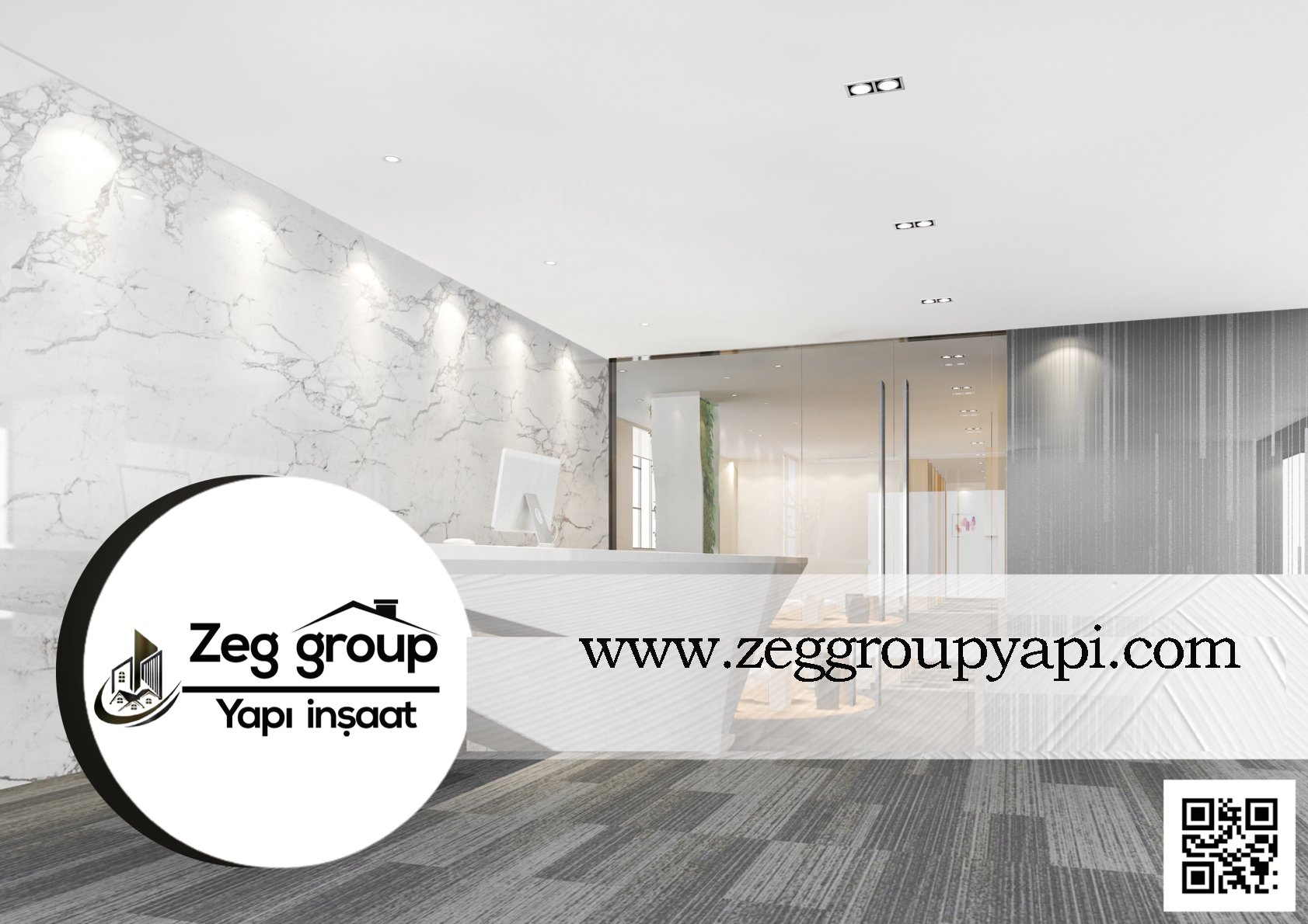 Pvc-mermer-paneller Zeg Yapı  Group