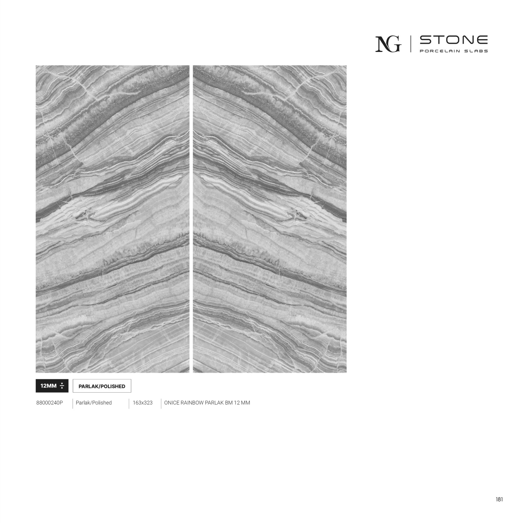 Mermer Katalog Katalog 2 ZegGroup