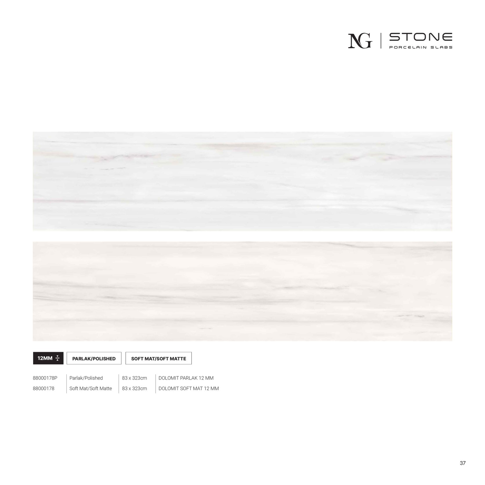 Mermer Katalog Katalog 1 ZegGroup