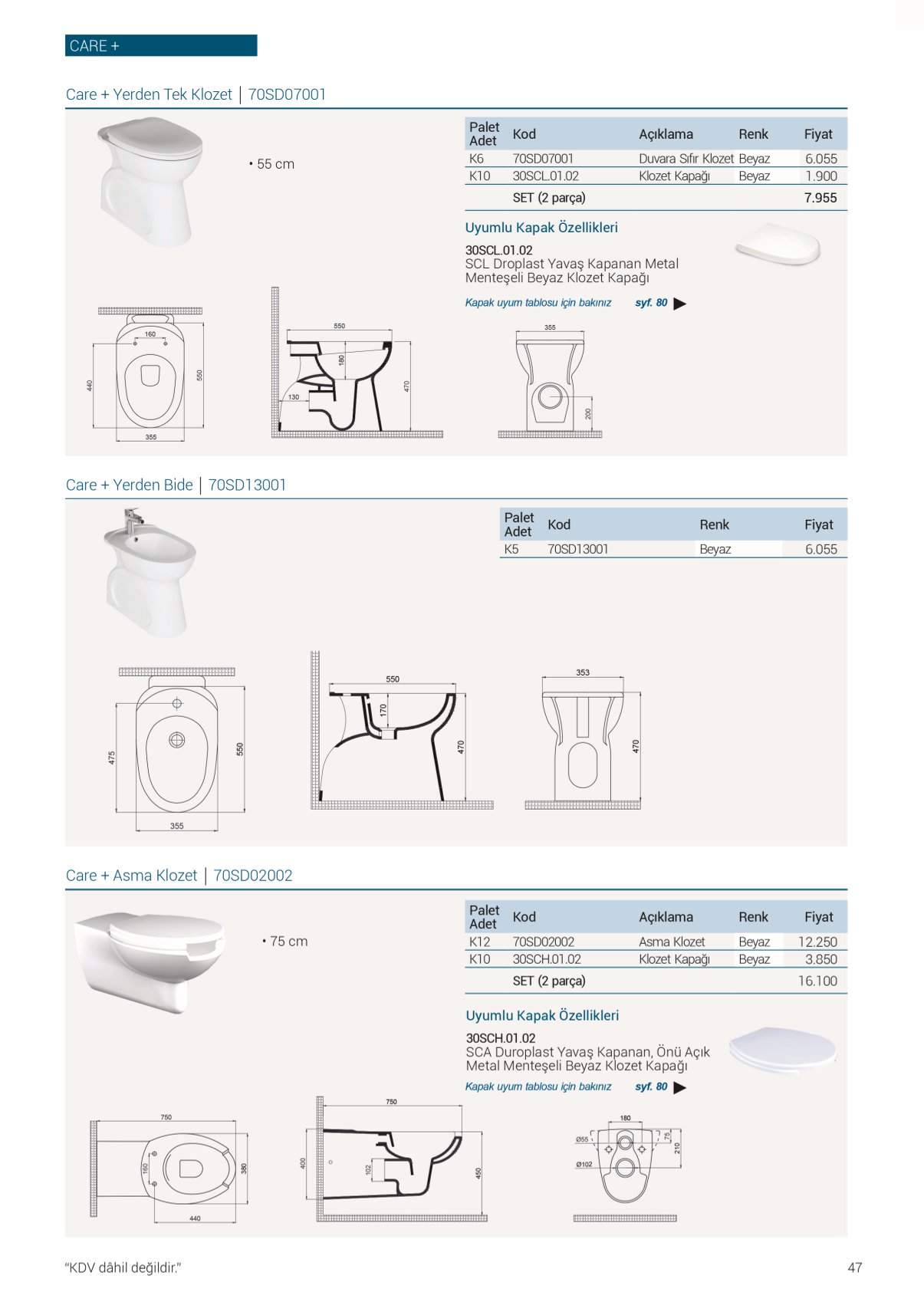 Klozet Katalog Zeg Group