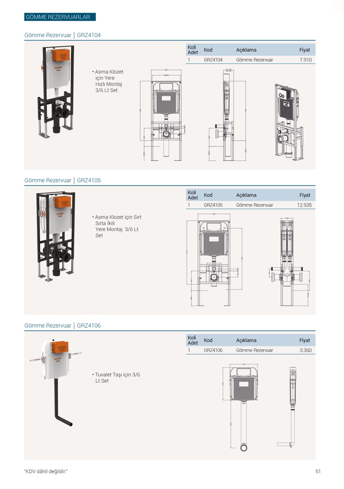 Klozet Katalog Zeg Group