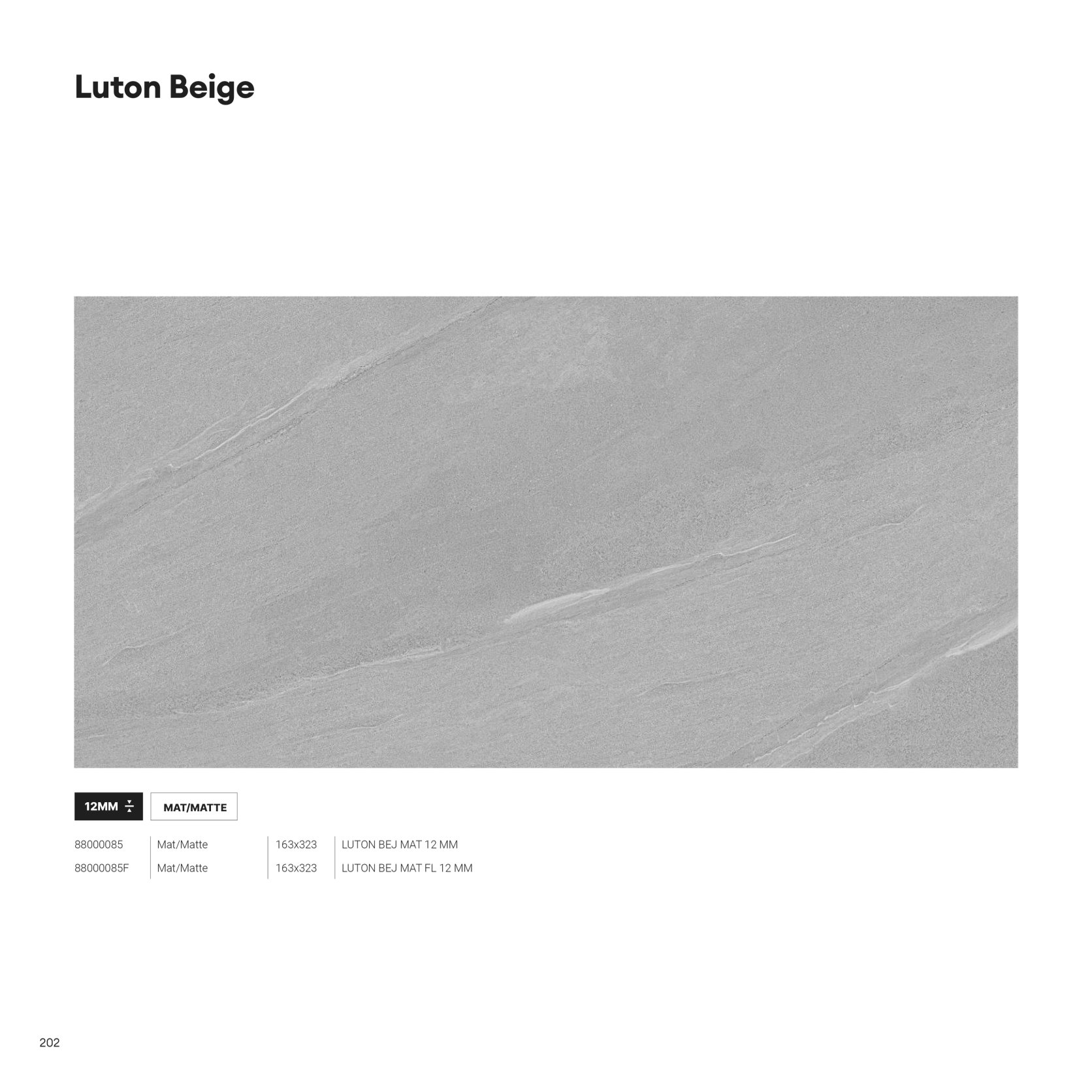 Mermer Katalog Katalog 2 ZegGroup