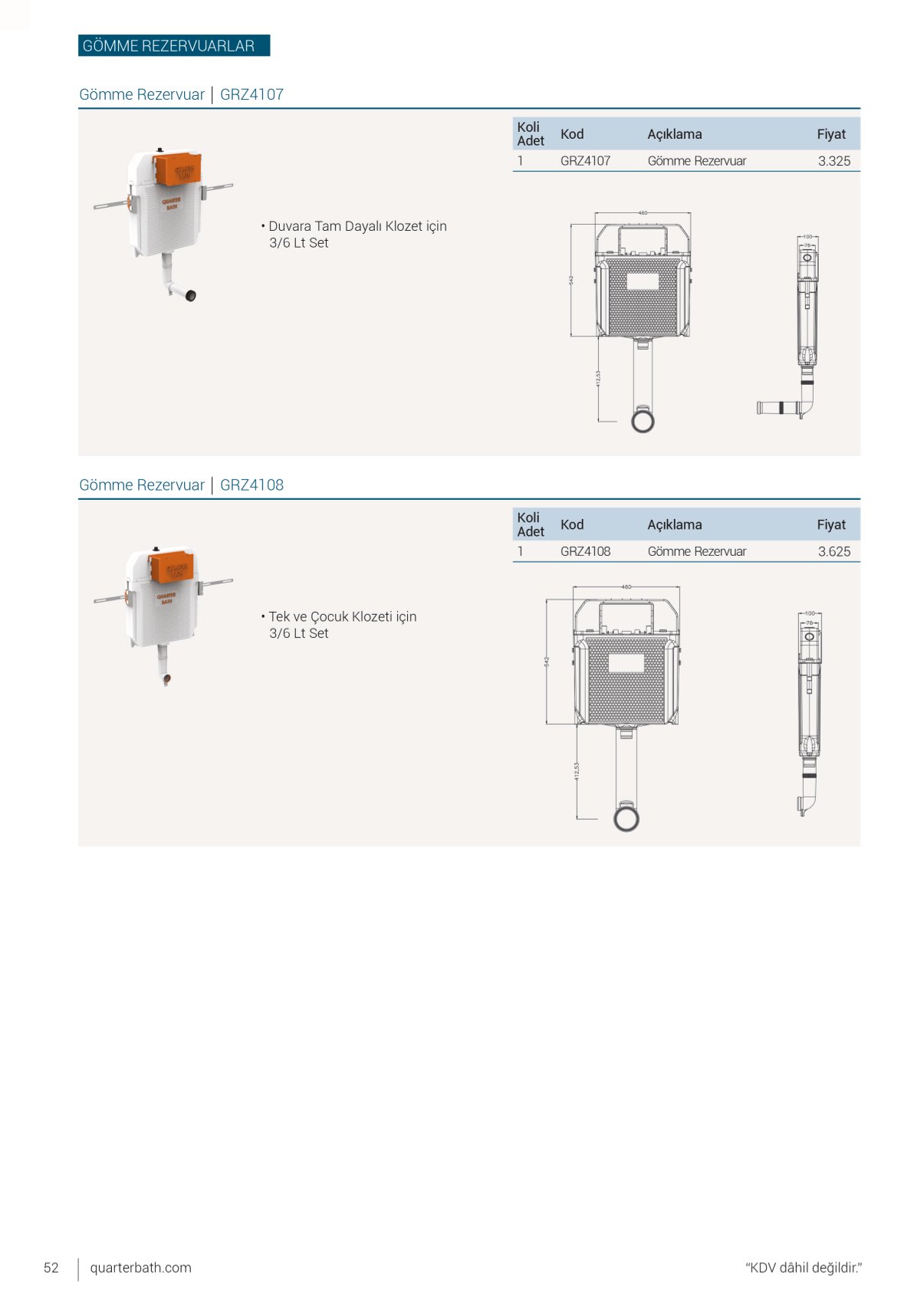 Klozet Katalog Zeg Group