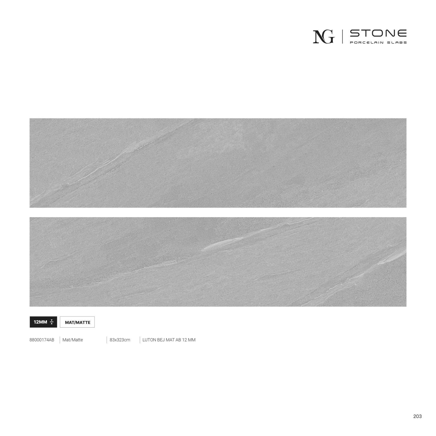 Mermer Katalog Katalog 2 ZegGroup