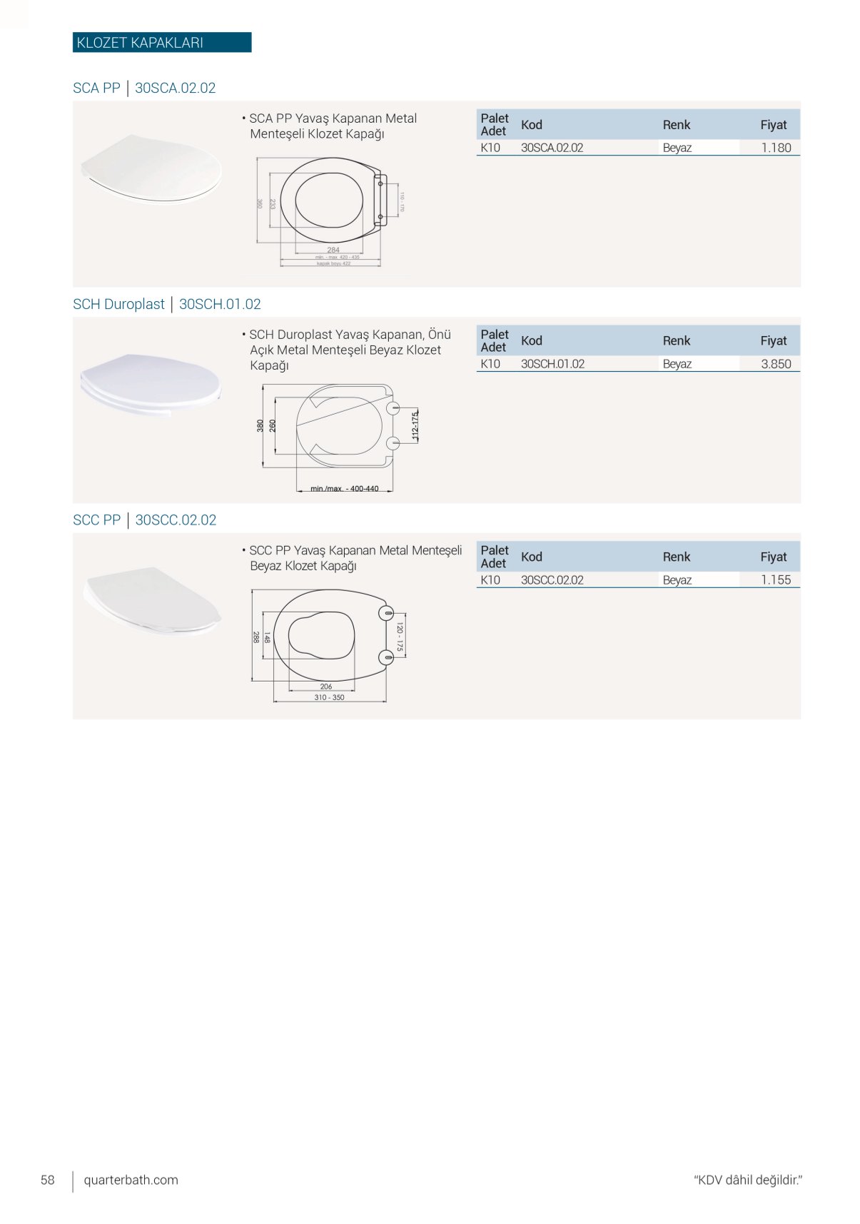Klozet Katalog Zeg Group