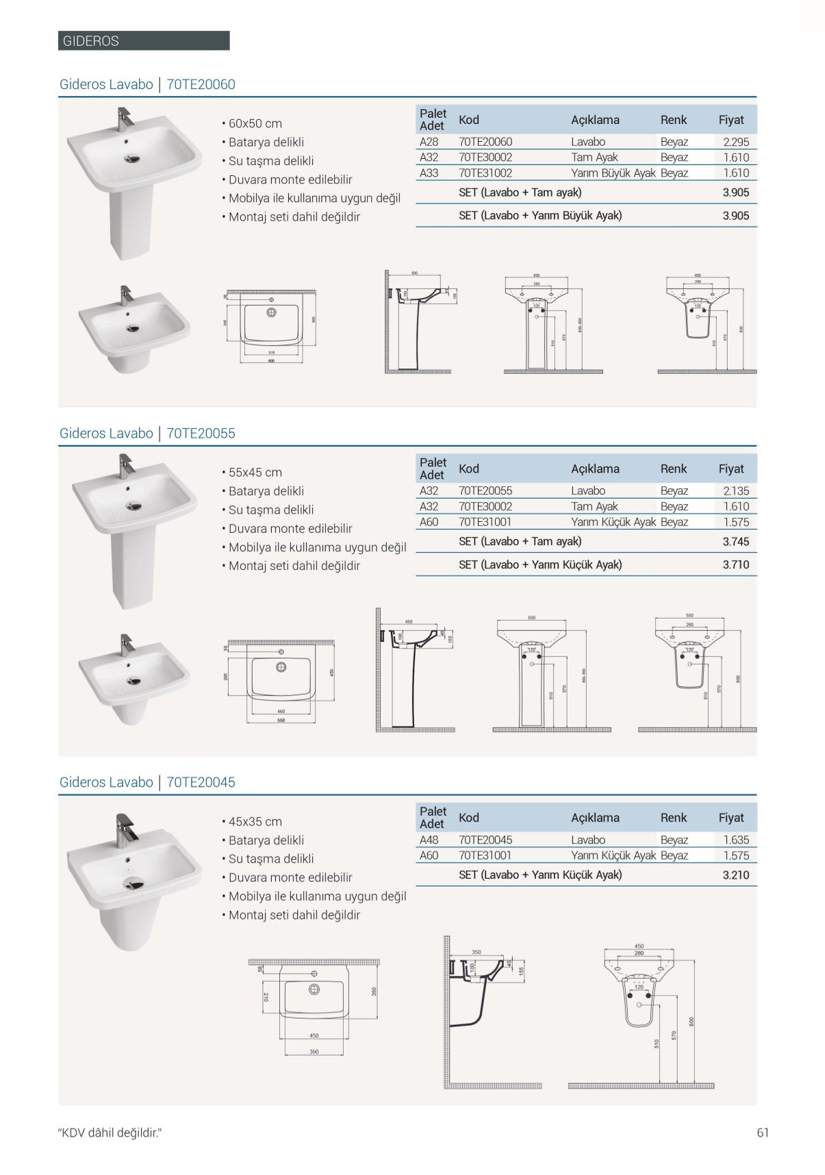 Klozet Katalog Zeg Group