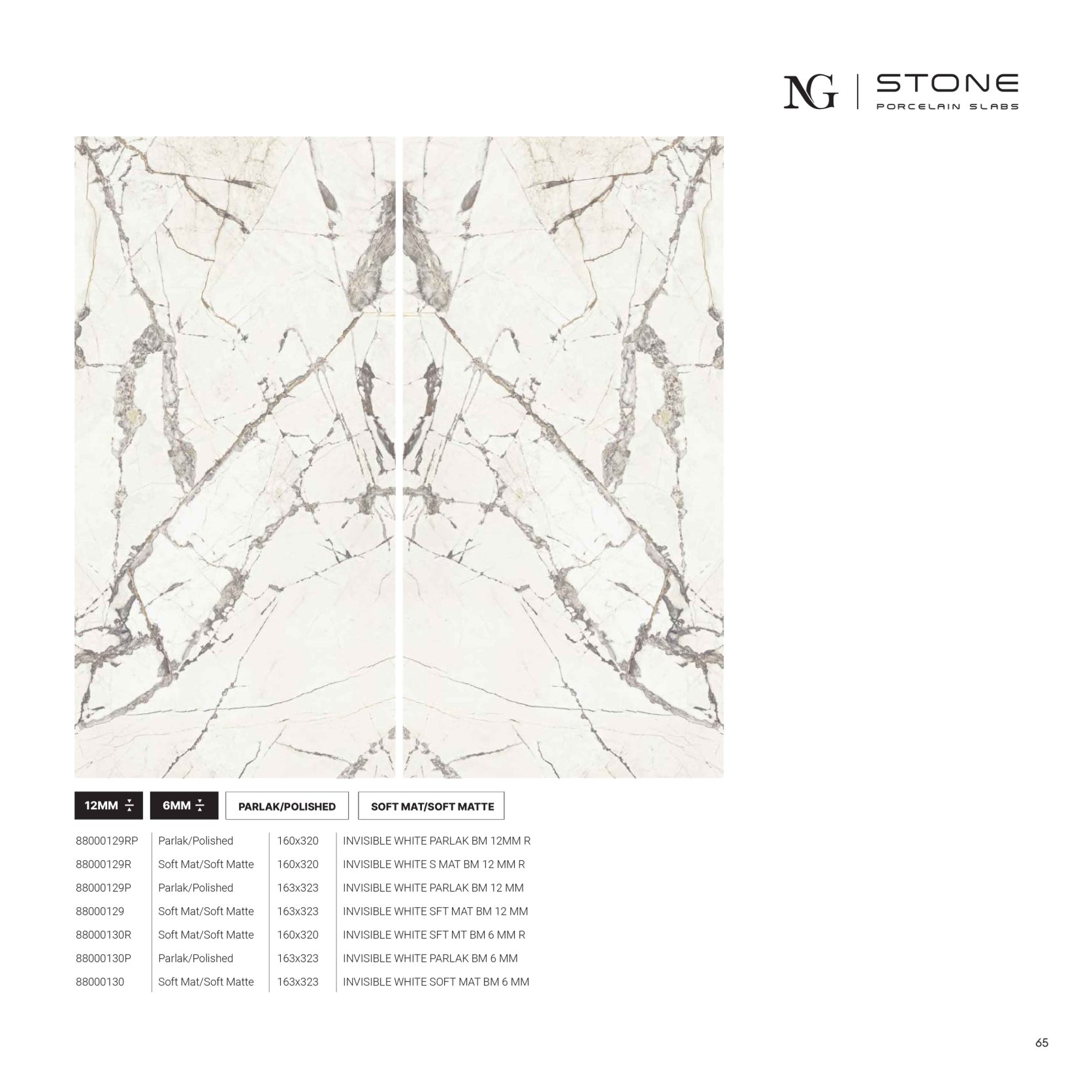 Mermer Katalog Katalog 1 ZegGroup