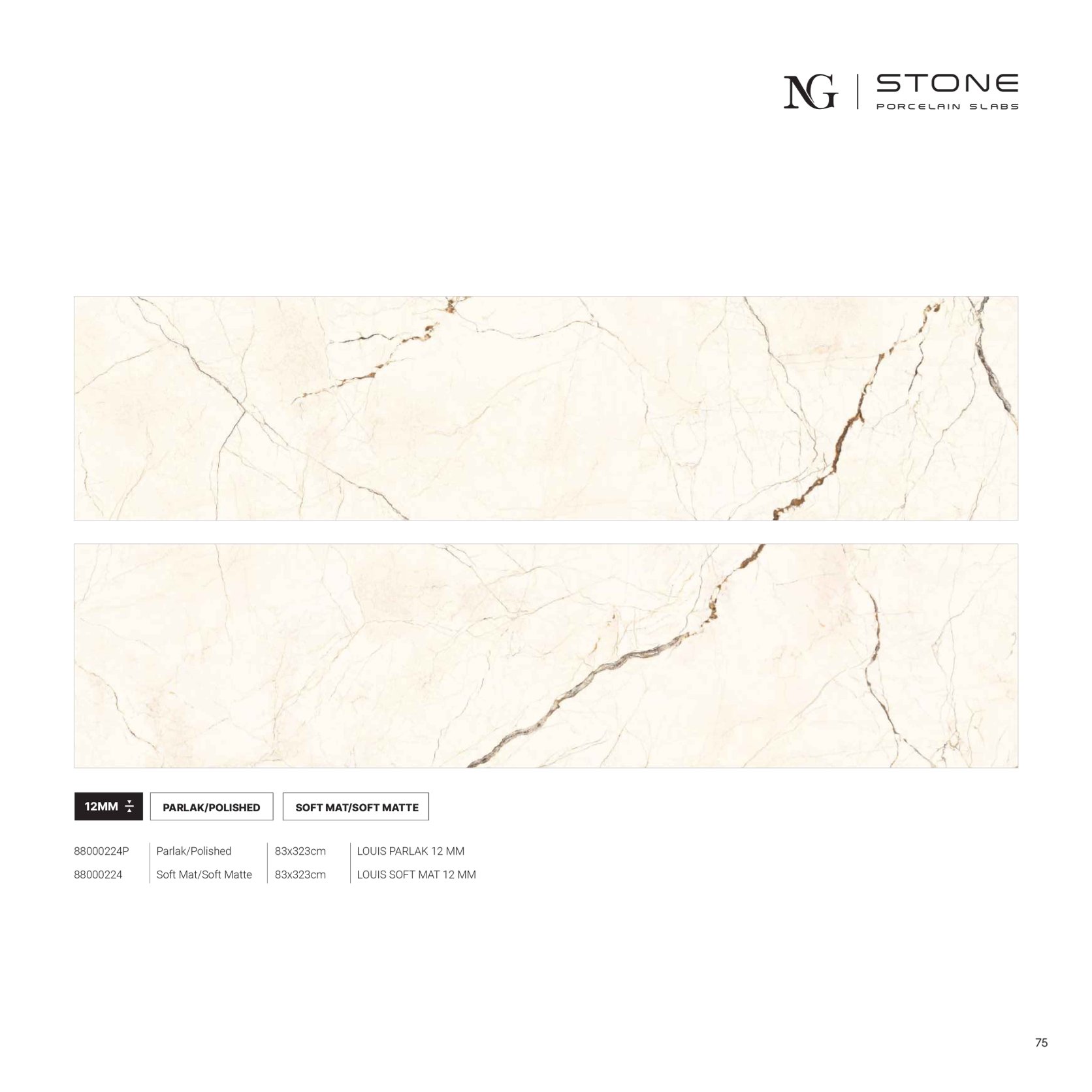 Mermer Katalog Katalog 1 ZegGroup