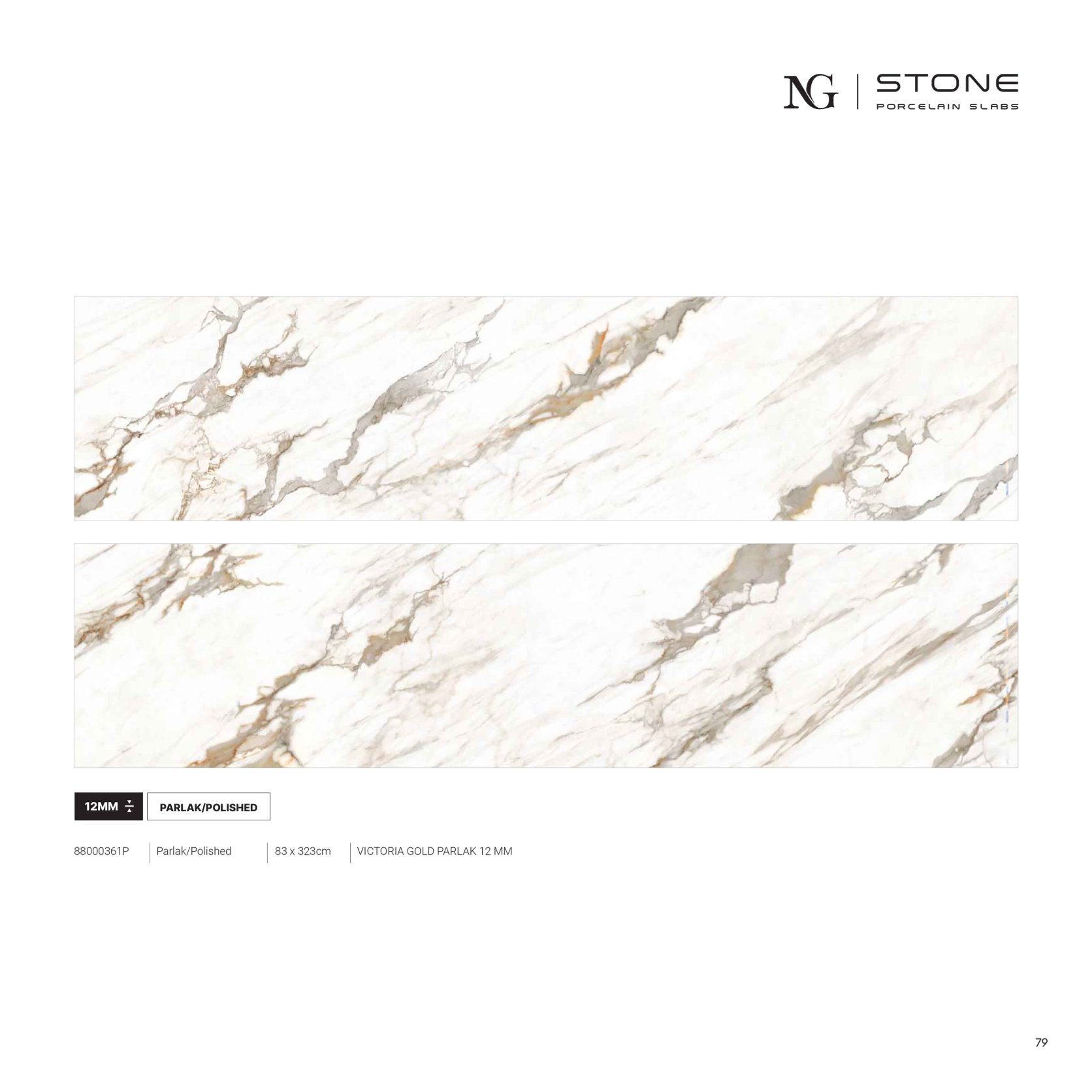 Mermer Katalog Katalog 1 ZegGroup