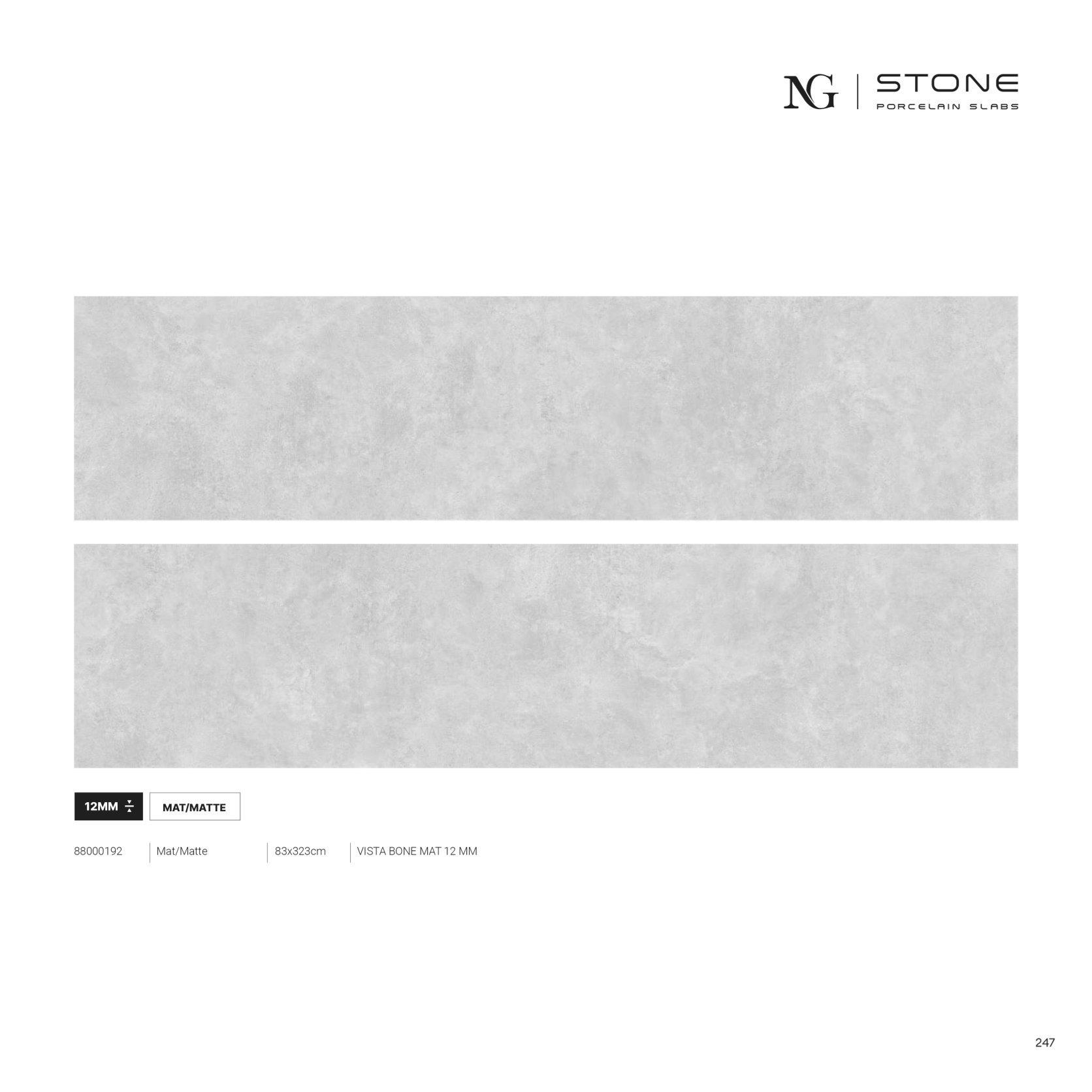 Mermer Katalog Katalog 2 ZegGroup