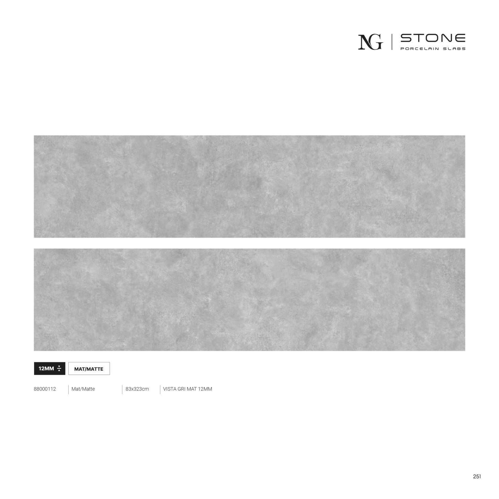 Mermer Katalog Katalog 2 ZegGroup