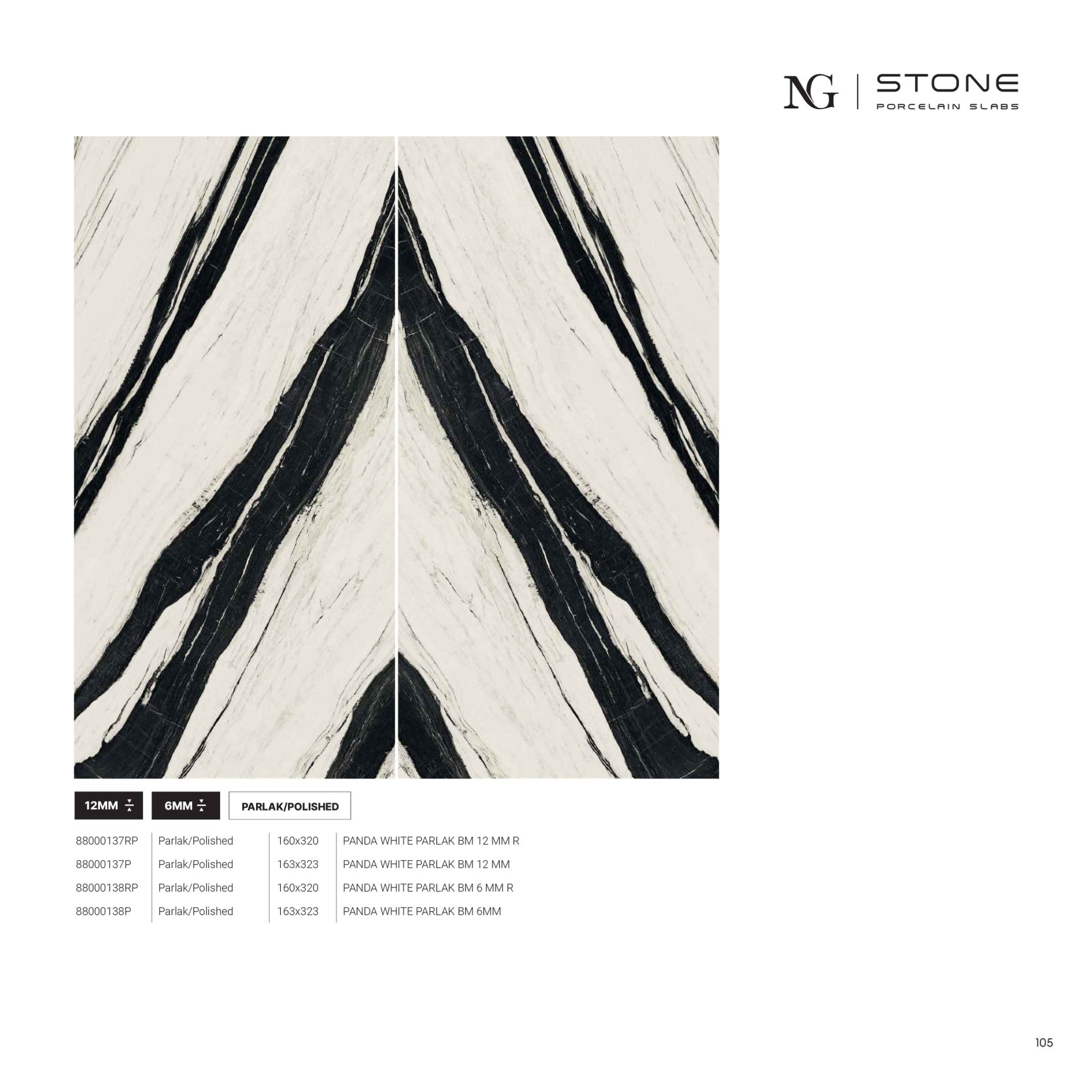 Mermer Katalog Katalog 1 ZegGroup
