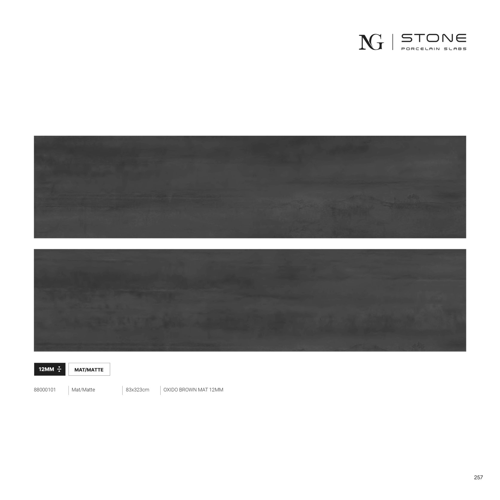 Mermer Katalog Katalog 2 ZegGroup