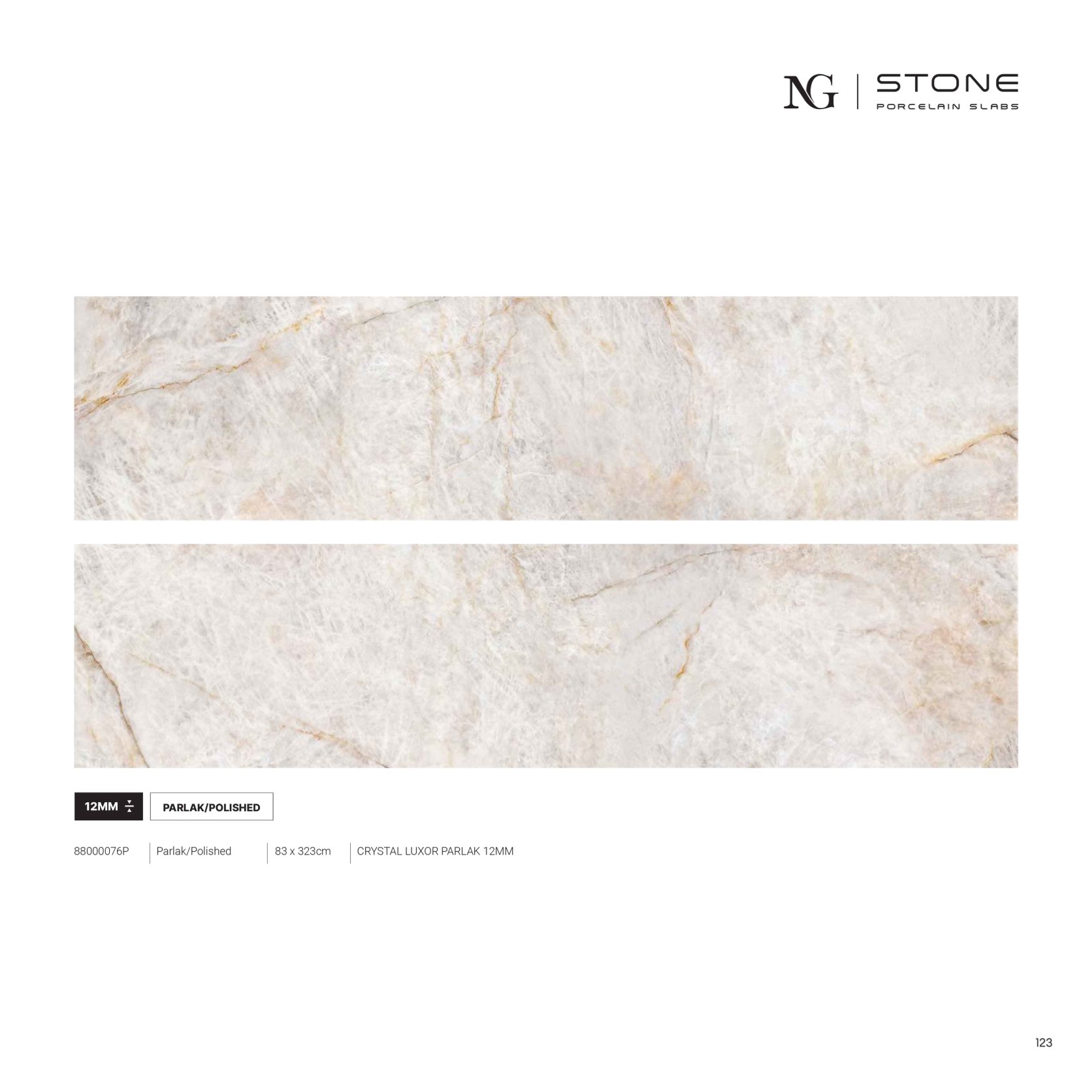 Mermer Katalog Katalog 1 ZegGroup