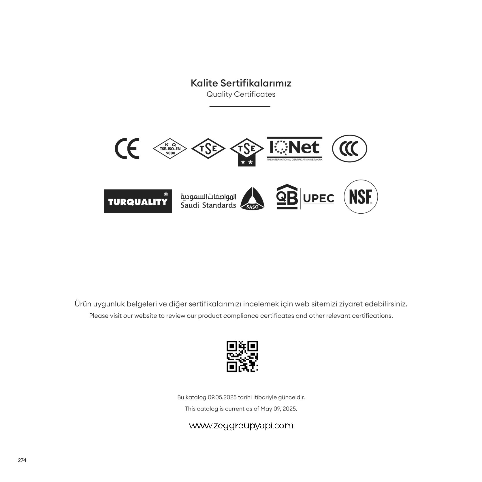Mermer Katalog Katalog 2 ZegGroup