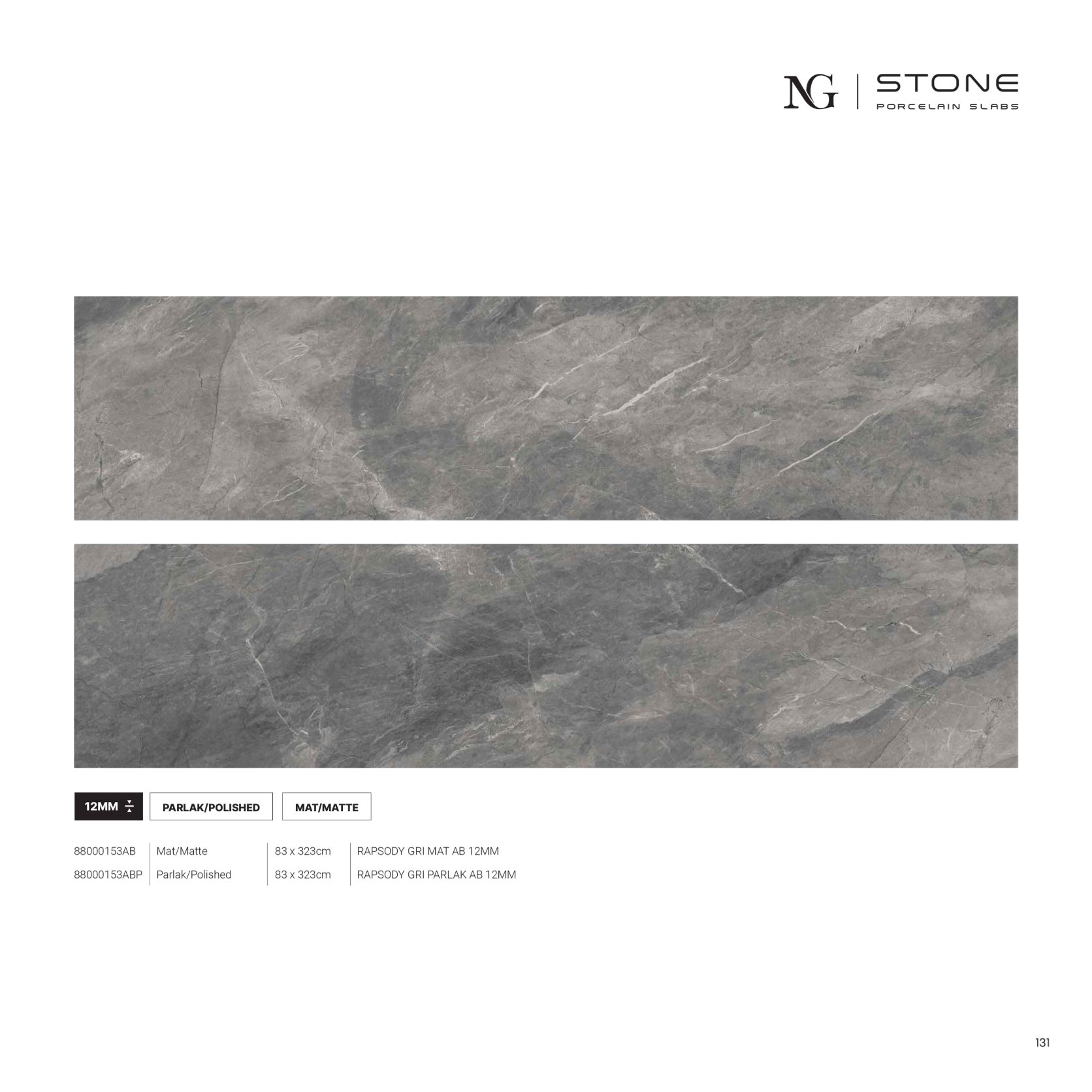 Mermer Katalog Katalog 1 ZegGroup