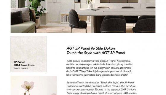 AGT 3p Panel Zeg Gorup Katalog