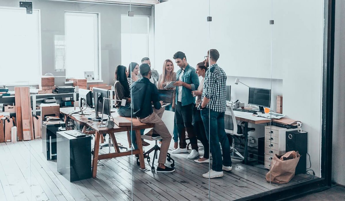 Zeg Group Yapı İnşaat: Yapı Sektörüne Güven, 