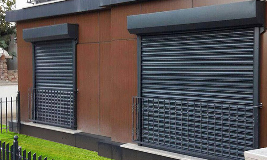 Panjur Çeşitlerimiz