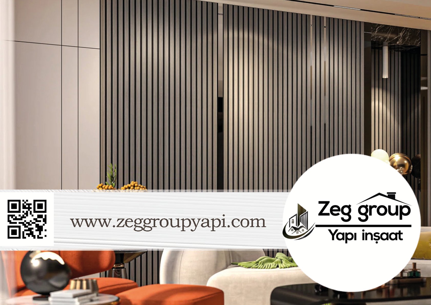 Zeg Group Akustik Paneller Katalog