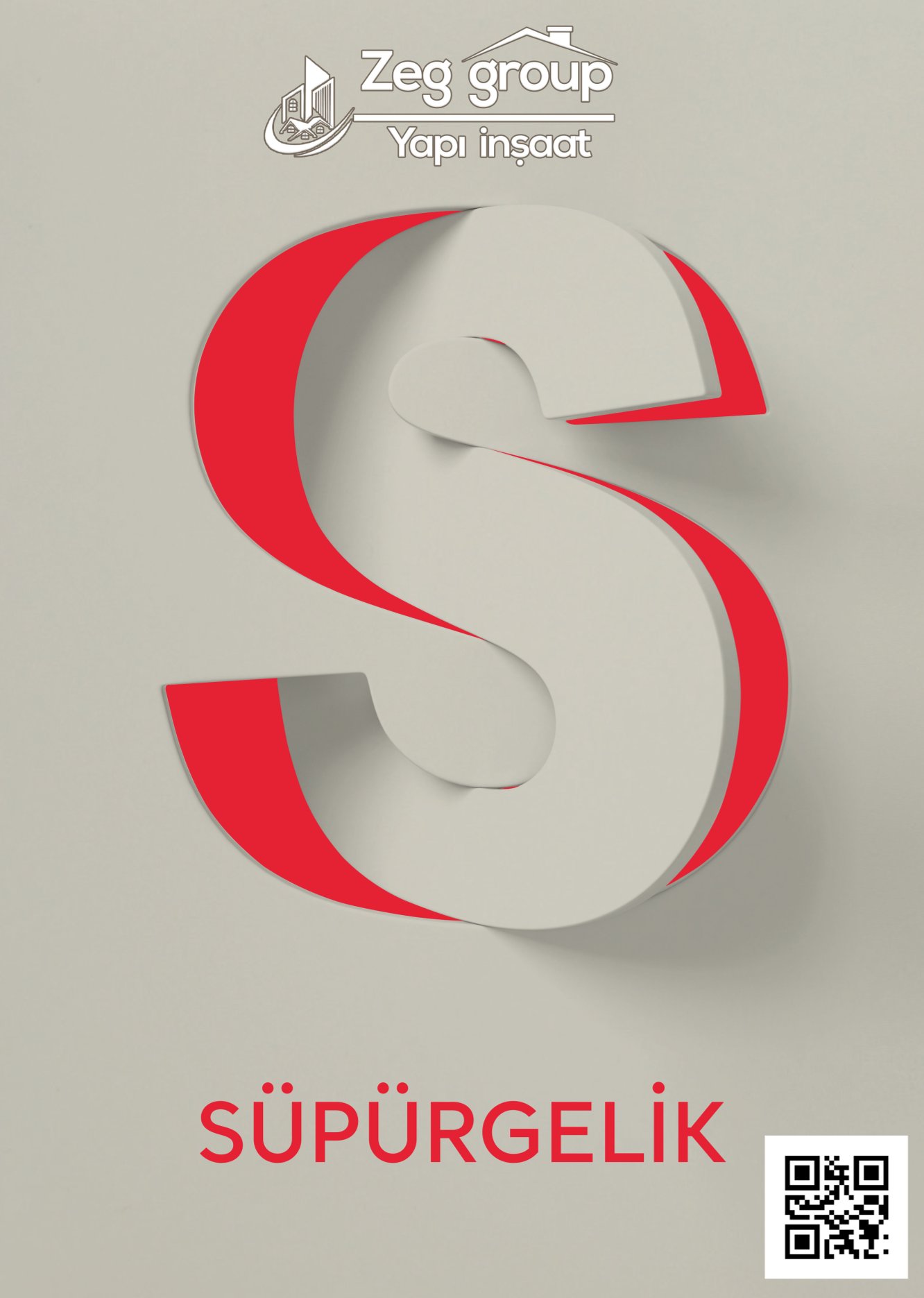 Sürüpgelik Zeg Group Yapı