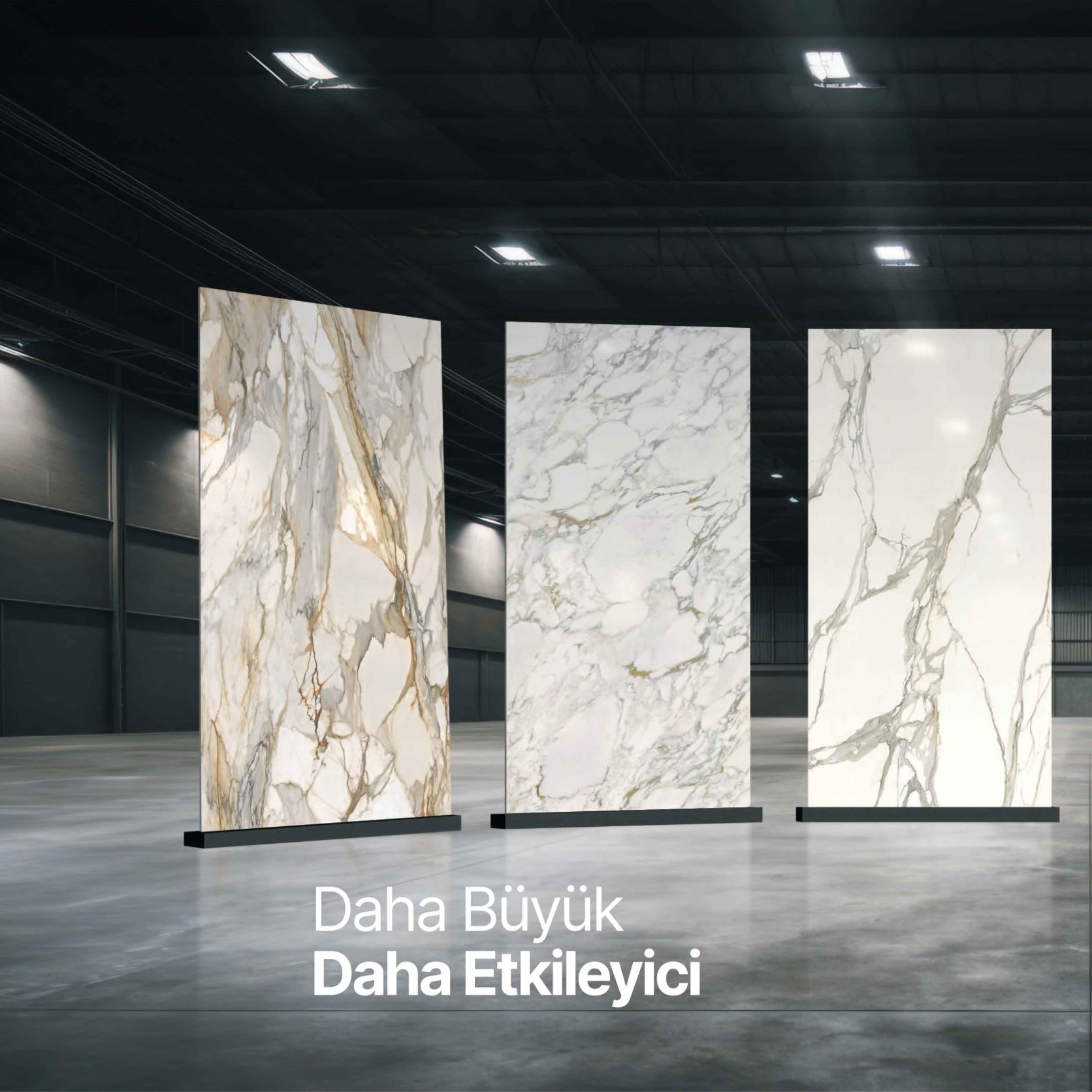 Mermer Procelain Slabs